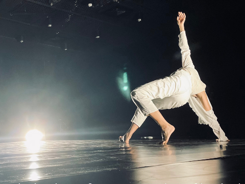 親子電影院《想像力的眼睛》